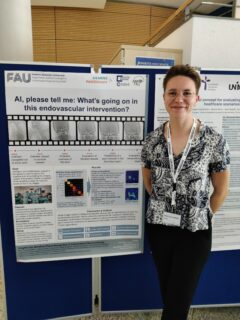 Towards entry "AIMI @ CURAC 2025 in Heidelberg"