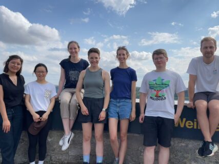 Towards entry "PR-AIMI Hike 2025"