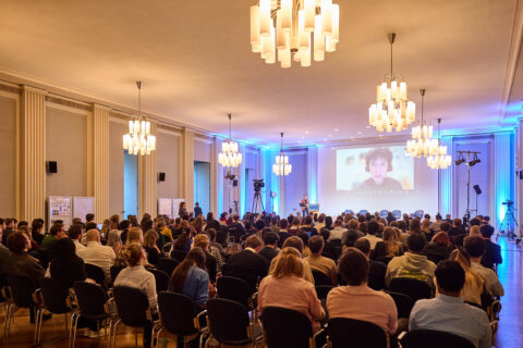 Towards entry "PR@CAIDAS/ AIMI-lab @ Bavarian Conference on AI in Medicine"